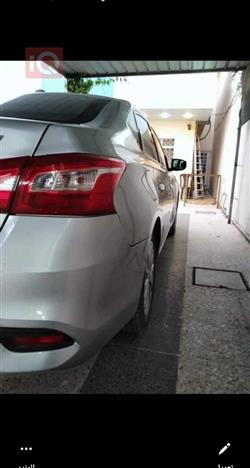 نيسان سنترا